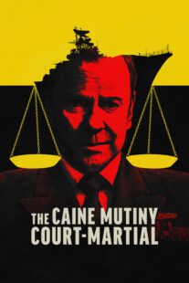 دانلود فیلم The Caine Mutiny Court-Martial 2023378405-167946087