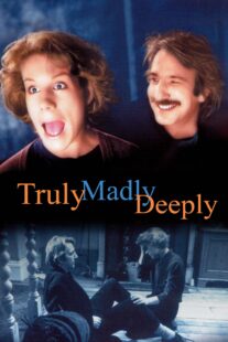 دانلود فیلم Truly Madly Deeply 1990378008-483930853