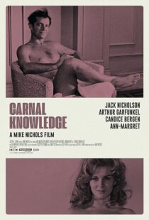 دانلود فیلم Carnal Knowledge 1971380813-1538586742