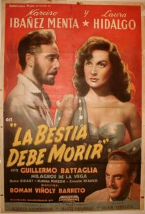 دانلود فیلم The Beast Must Die 1952382140-1936523559