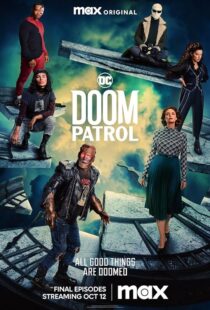 دانلود سریال Doom Patrol15075-1077098987