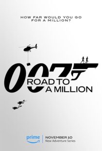 دانلود سریال 007: Road to a Million381686-1740191738