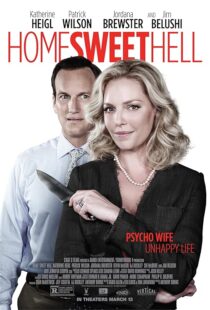 دانلود فیلم Home Sweet Hell 2015380718-2117430078