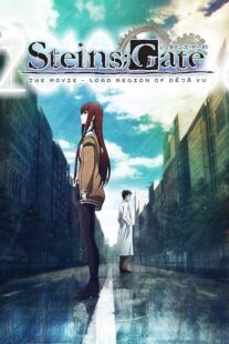 دانلود انیمه Steins;Gate: The Movie – Load Region of Déjà Vu 2013380426-2029522206