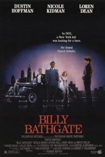 دانلود فیلم Billy Bathgate 1991380923-642577935