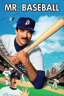 دانلود فیلم Mr. Baseball 1992381401-1279291057