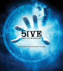 دانلود سریال 5ive Days to Midnight383833-327546026