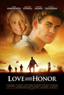 دانلود فیلم Love and Honor 2013383072-1442615937