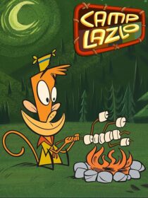 دانلود انیمه Camp Lazlo!384366-1098217780