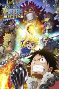 دانلود انیمه One Piece: Heart of Gold 2016384319-1218963389