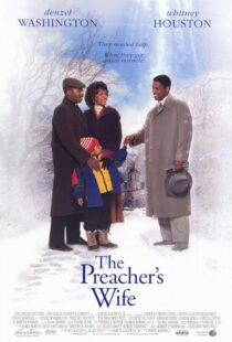 دانلود فیلم The Preacher’s Wife 1996383645-468569189