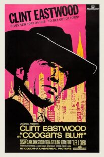 دانلود فیلم Coogan’s Bluff 1968383998-255219427