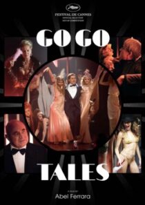 دانلود فیلم Go Go Tales 2007382691-1873356205