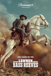 دانلود سریال Lawmen: Bass Reeves380016-1522280168