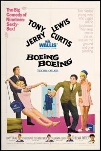 دانلود فیلم Boeing, Boeing 1965382943-1913237020