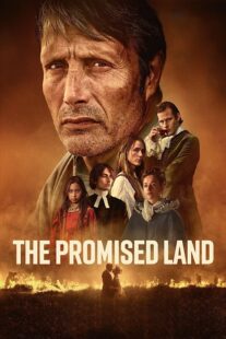 دانلود فیلم The Promised Land 2023384173-236214810