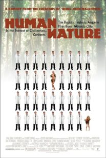 دانلود فیلم Human Nature 2001385871-600203770