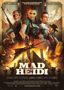 دانلود فیلم Mad Heidi 2022385043-1099439244