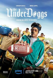 دانلود فیلم The Underdoggs 2024386464-1847254853