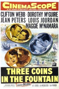 دانلود فیلم Three Coins in the Fountain 1954385407-1665852074