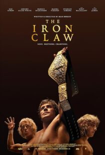 دانلود فیلم The Iron Claw 2023385395-664994651