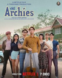 دانلود فیلم هندی The Archies 2023386603-1393968938