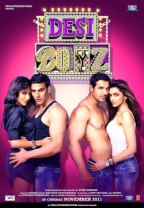 دانلود فیلم هندی Desi Boyz 2011386435-1010864696