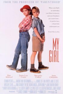 دانلود فیلم My Girl 1991385208-1335794213