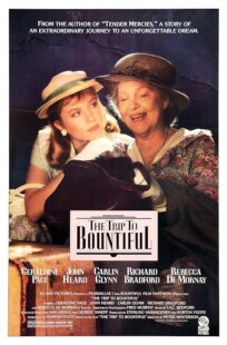 دانلود فیلم The Trip to Bountiful 1985385403-1548856839