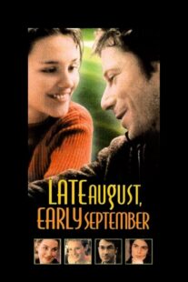 دانلود فیلم Late August, Early September 1998385875-1573701903