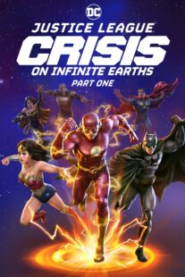 دانلود انیمیشن Justice League: Crisis on Infinite Earths – Part One 2024385107-638552462