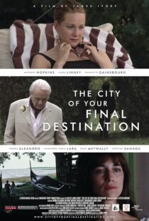 دانلود فیلم The City of Your Final Destination 2009387750-545182702