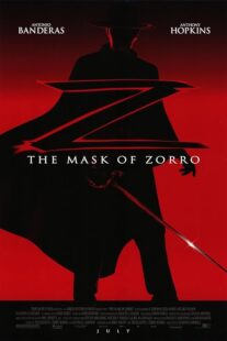 دانلود فیلم The Mask of Zorro 1998388064-379559927