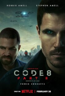 دانلود فیلم Code 8: Part II 2024388447-1445584995