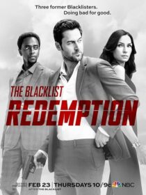 دانلود سریال The Blacklist: Redemption387317-762776466