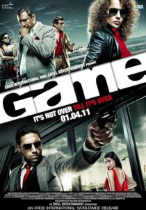 دانلود فیلم هندی Game 2011388194-837221252