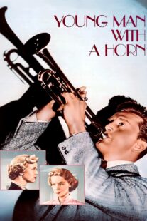 دانلود فیلم Young Man with a Horn 1950387974-720462861