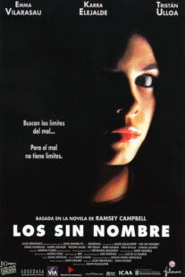 دانلود فیلم The Nameless 1999390517-421345689