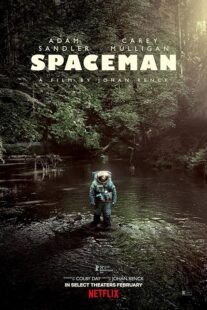 دانلود فیلم Spaceman 2024388856-1602784850