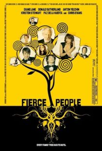 دانلود فیلم Fierce People 2005392775-743566155