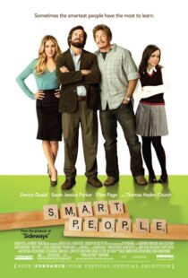 دانلود فیلم Smart People 2008393007-100749045