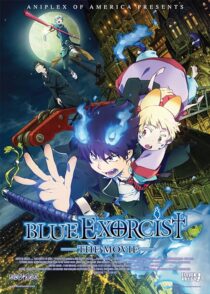 دانلود انیمه Blue Exorcist: The Movie 2012390222-895256942