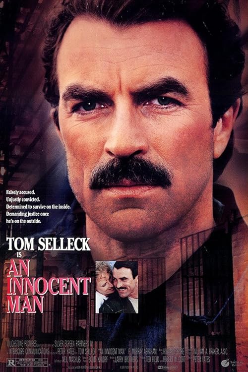 دانلود فیلم An Innocent Man 1989