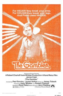 دانلود فیلم The Gambler 1974391907-990629506