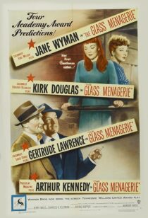 دانلود فیلم The Glass Menagerie 1950393025-292914392