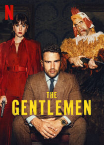 دانلود سریال The Gentlemen390040-492270130