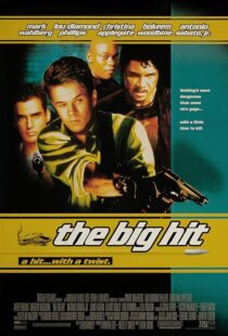 دانلود فیلم The Big Hit 1998392227-224572570