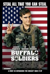 دانلود فیلم Buffalo Soldiers 2001389118-1064178183