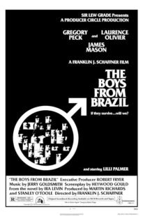 دانلود فیلم The Boys from Brazil 1978392857-2041835749