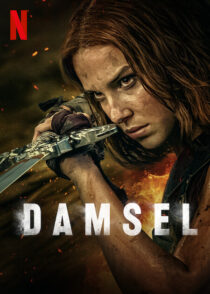 دانلود فیلم Damsel 2024390120-81684406